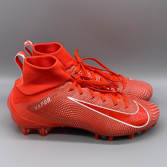 nike vapor untouchable 3 pro orange